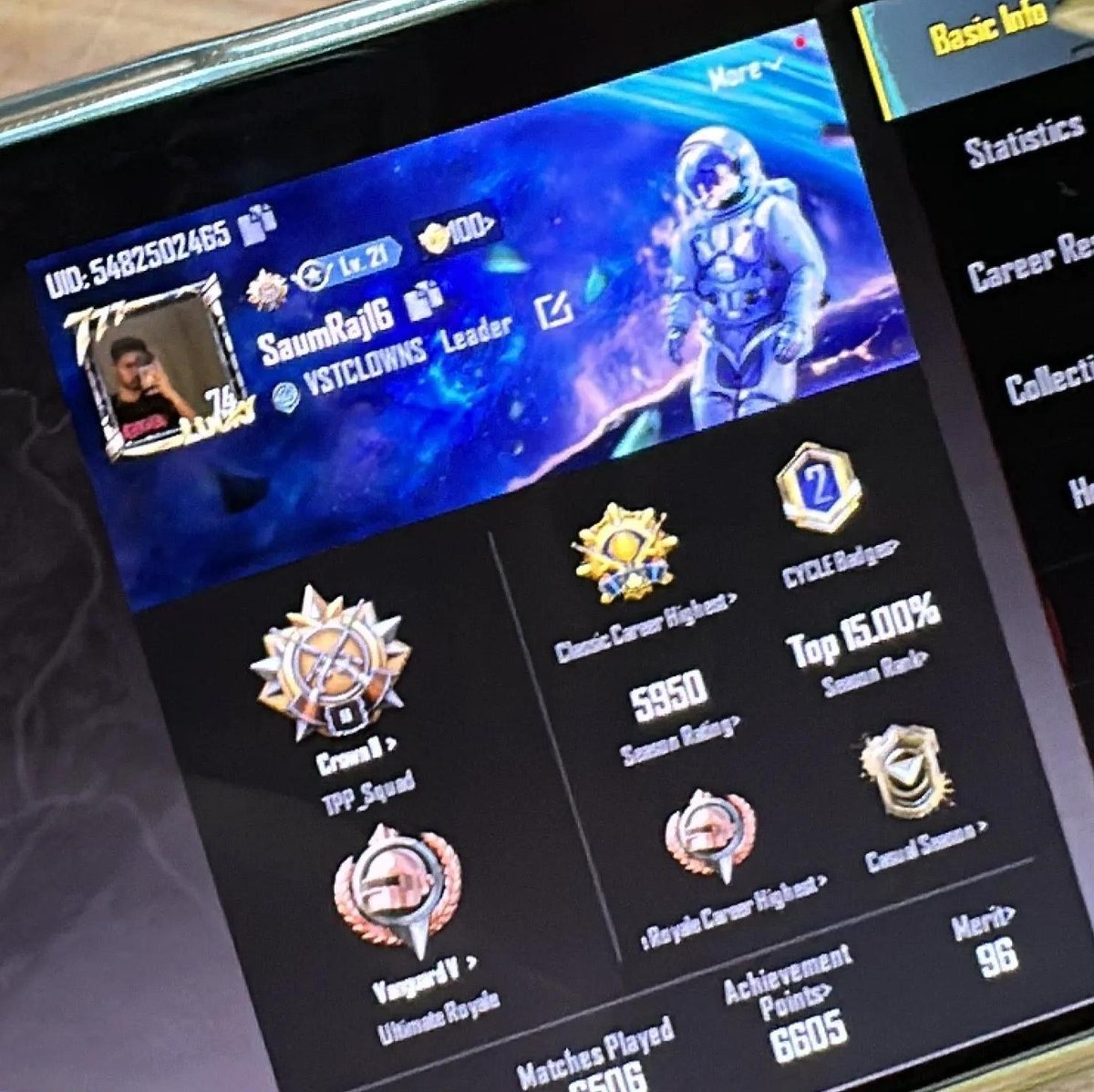 mbappe pro tweet media