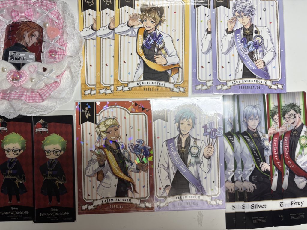 たい│次回発送4/1or4/2 tweet media