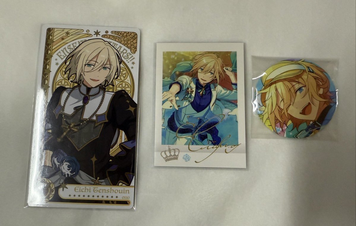 もきゅ💐 tweet media