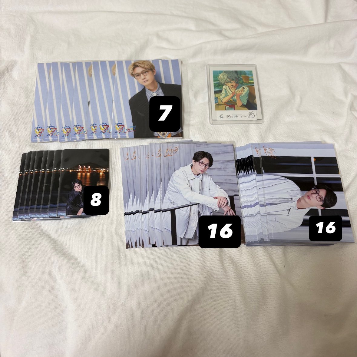 嘘@取引専用 tweet media