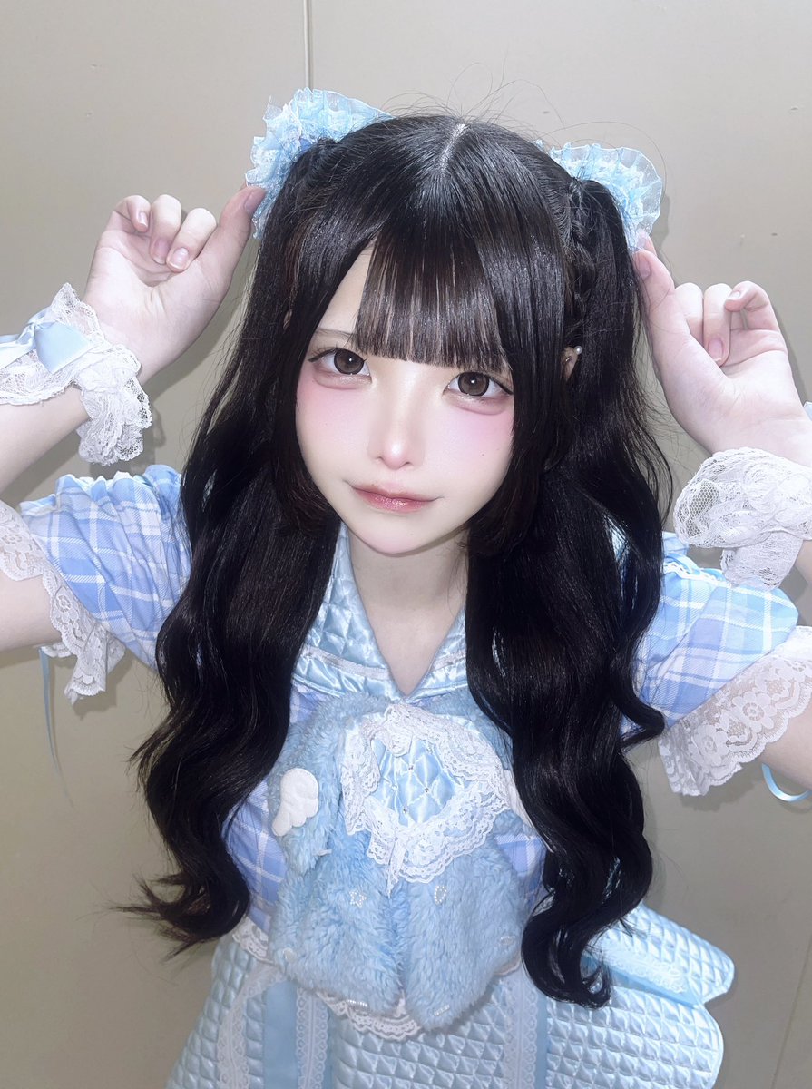 雨宮ここ tweet media