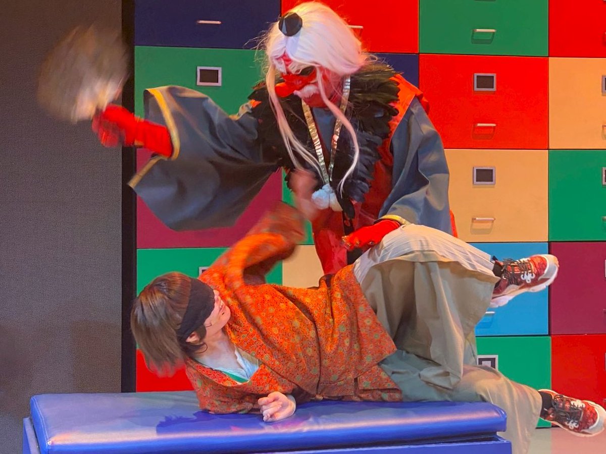 住吉美紅 tweet media