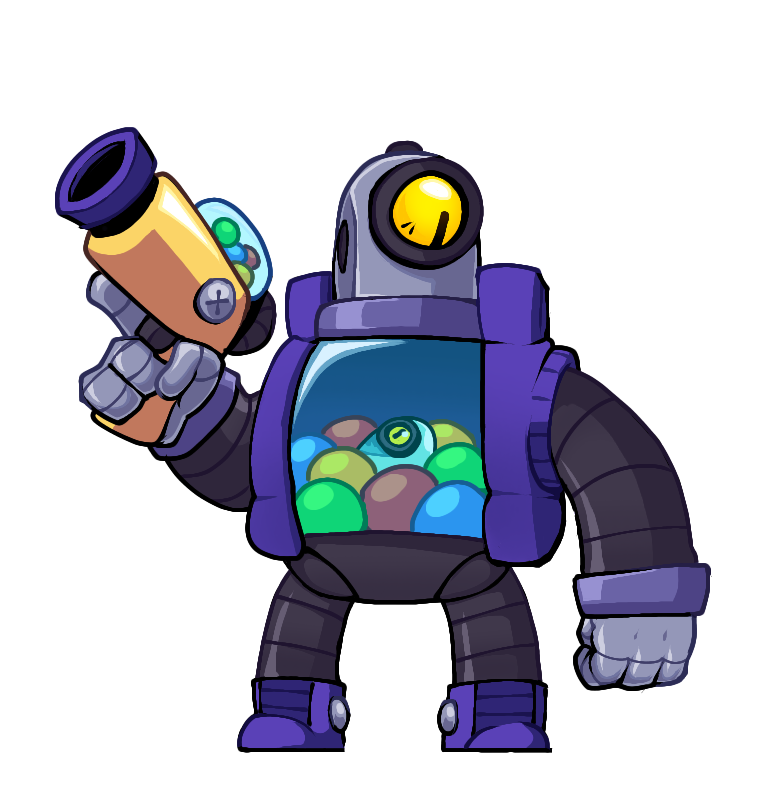 Forsaken Skull tweet media