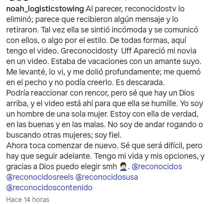 Lasuspendiditaa's tweet photo. Hilo🗞
"Luis, un venao al desnudo, gracias a Reconocidos. 📽🎬" 
🦌😪 https://t.co/TeNT0VKDcz