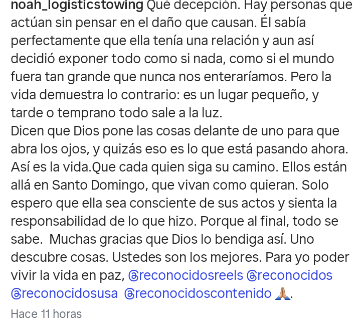 Lasuspendiditaa's tweet photo. Hilo🗞
"Luis, un venao al desnudo, gracias a Reconocidos. 📽🎬" 
🦌😪 https://t.co/TeNT0VKDcz