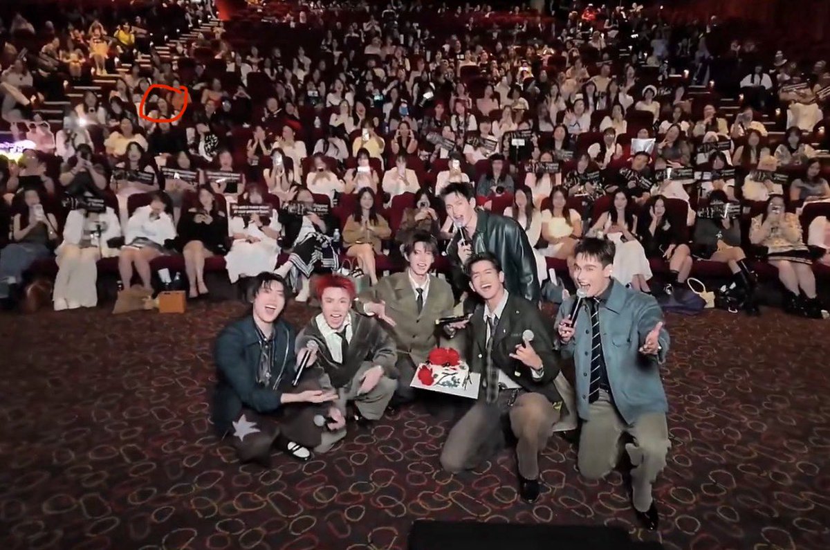 ʙᴀᴇsᴇᴜʟᴋɪ ♡‧₊˚ tweet media