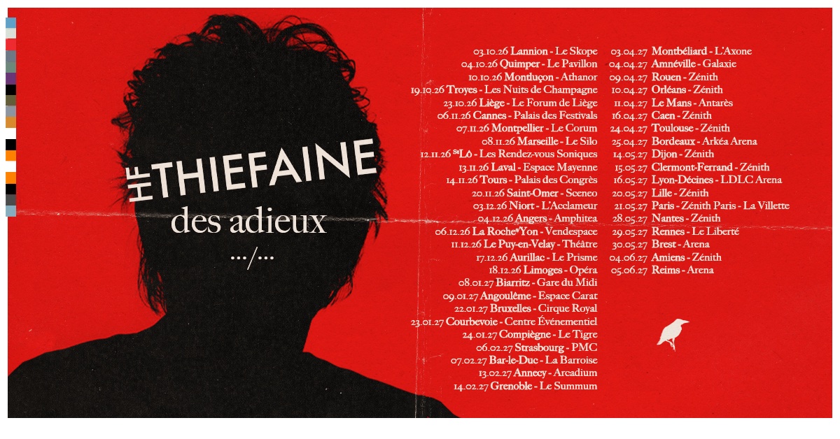 HF THIEFAINE tweet media