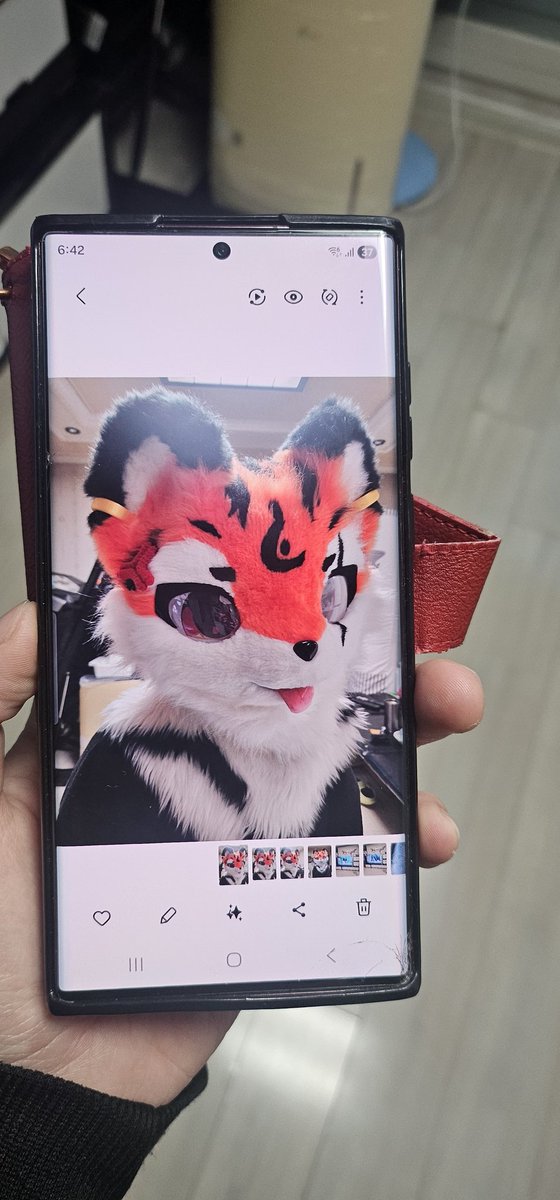 マンゴー|「하얀색망고」 tweet media