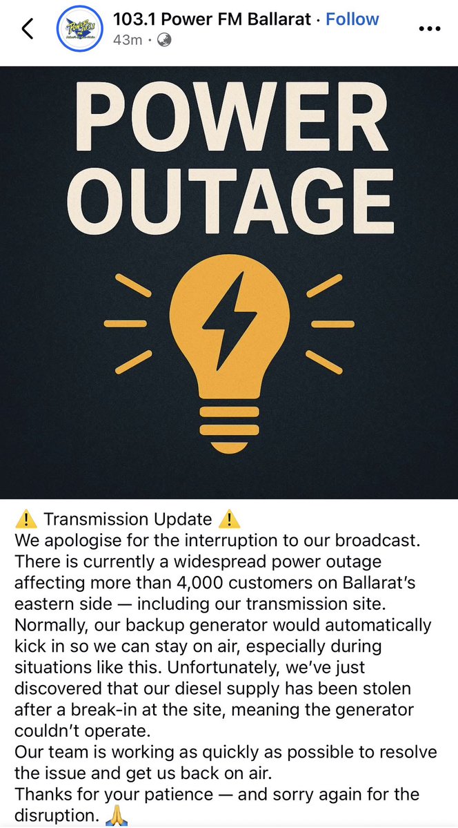 Aussie Undies tweet media