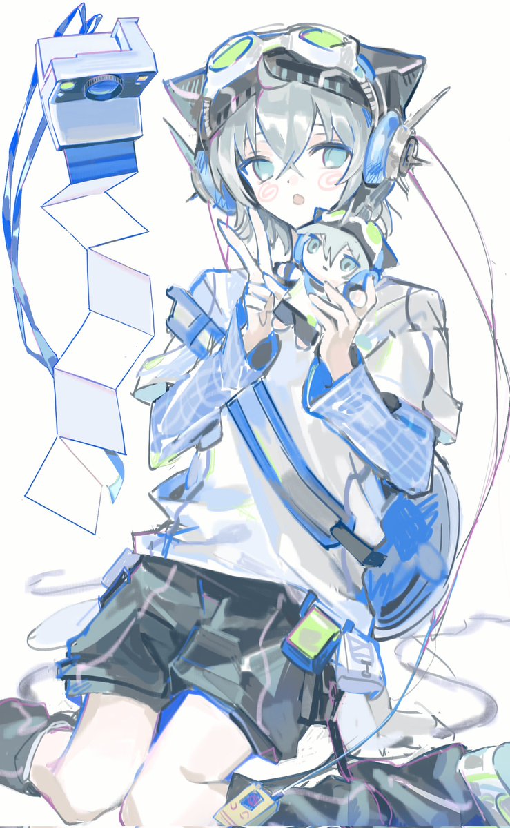 냥장고 tweet media