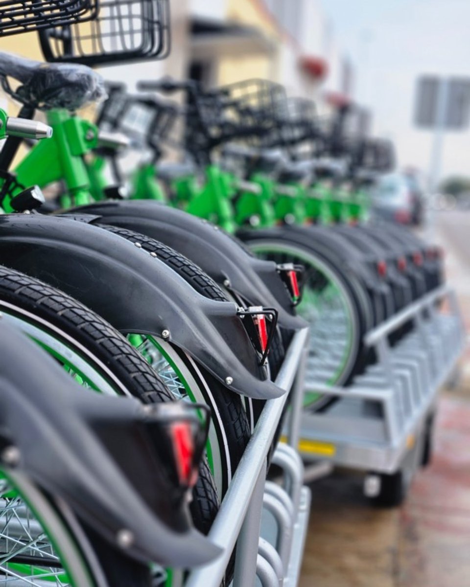 Bicicas tweet media
