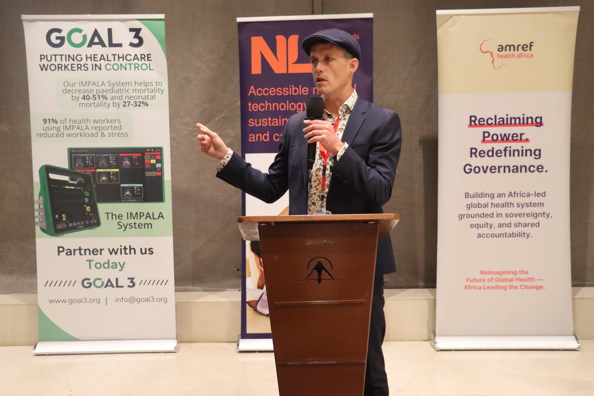 Netherlands Embassy in Kenya tweet media