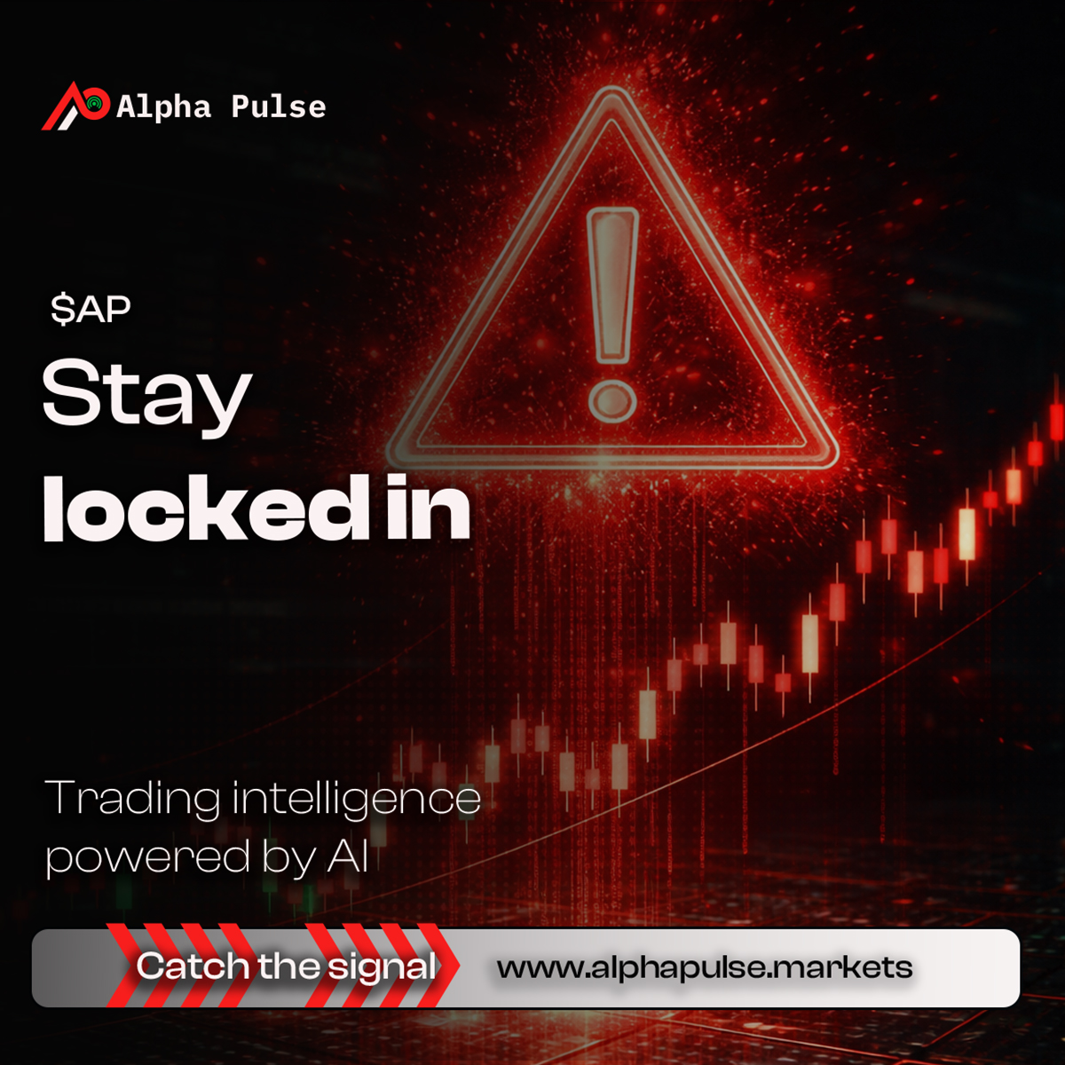 Alpha Pulse tweet media