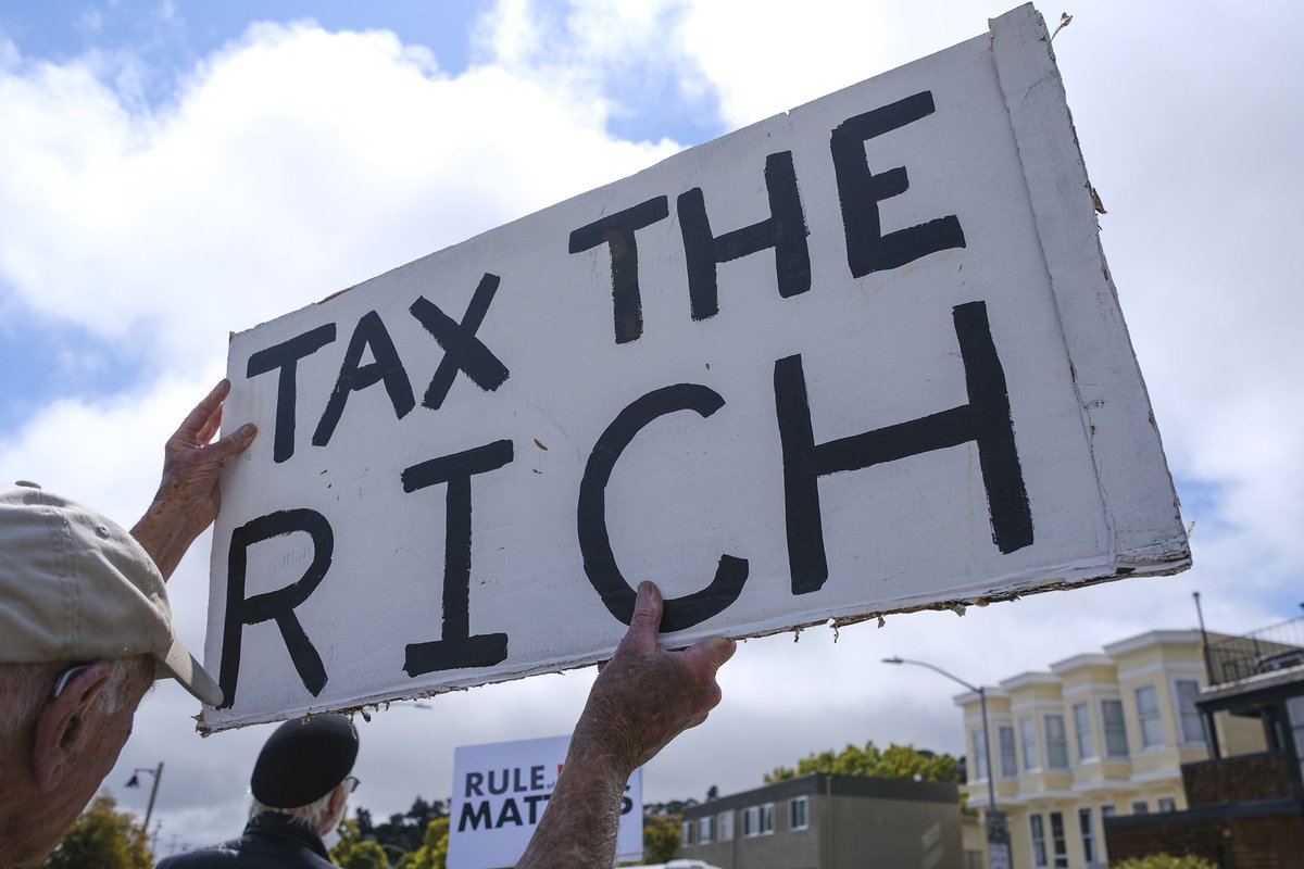 The American Prospect tweet media