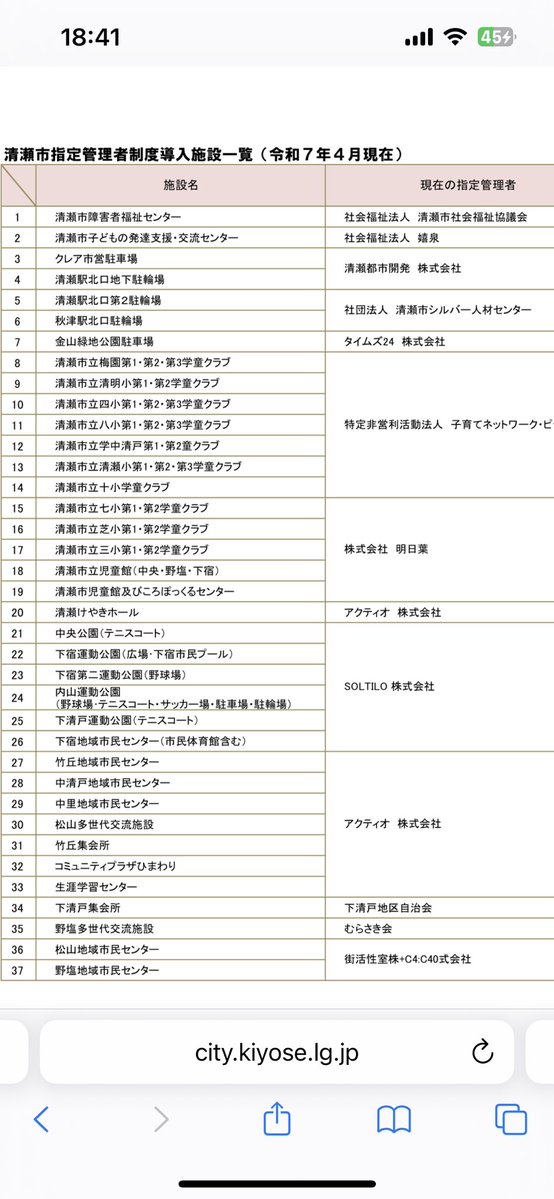 リバティおうめ189号 tweet media
