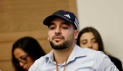 Liad Vertzhaizer🇮🇱⚖️🍋 tweet media