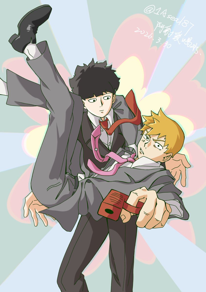 阿豹爱喝水 tweet media