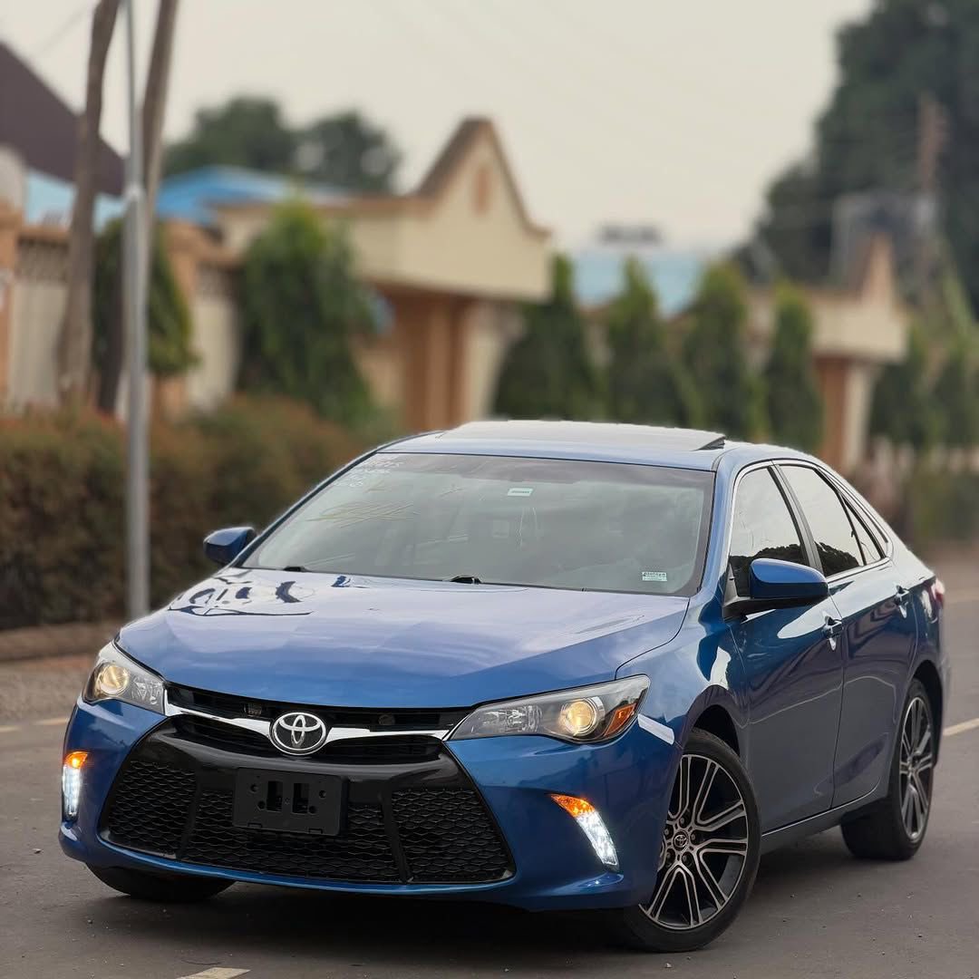 AB MOTOR’S.NG tweet media