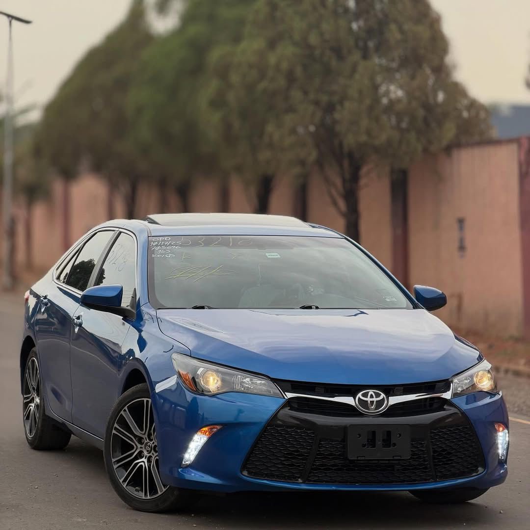 AB MOTOR’S.NG tweet media