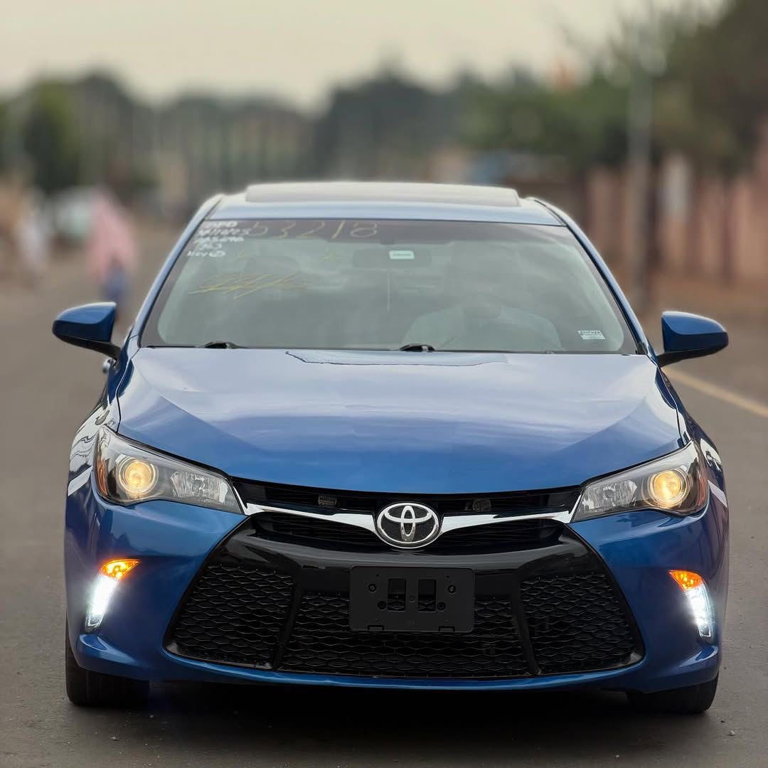 AB MOTOR’S.NG tweet media