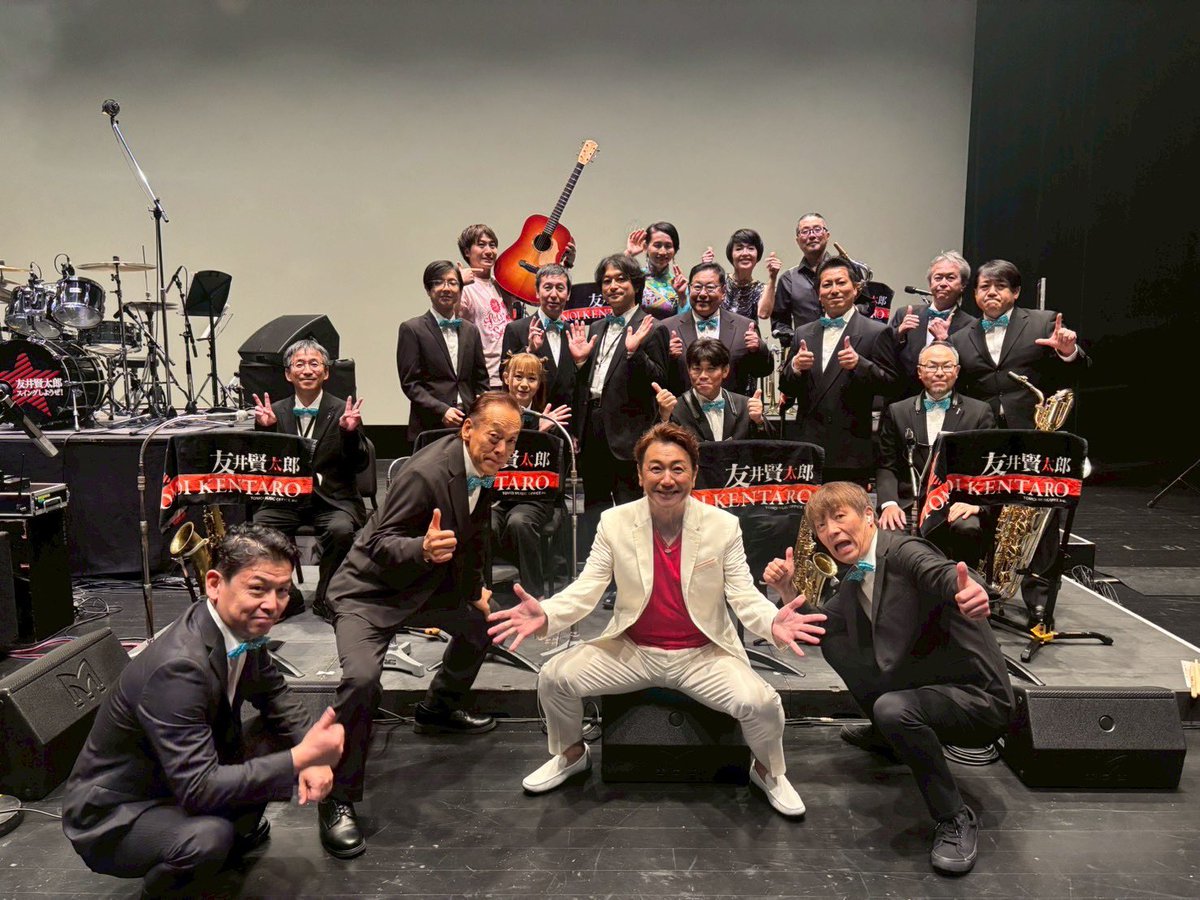 河合良@匂い蜂　音返しフェスありがとう‼︎ tweet media