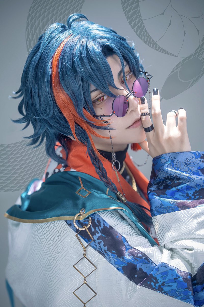 れんたろー🦍にじそ【西3/4ﾎｰﾙ イ-90】 tweet media