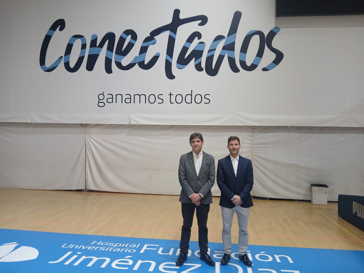 Movistar Estudiantes tweet media