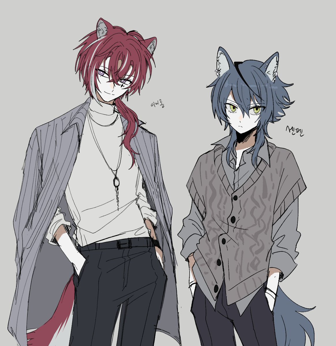 오엠제이 tweet media