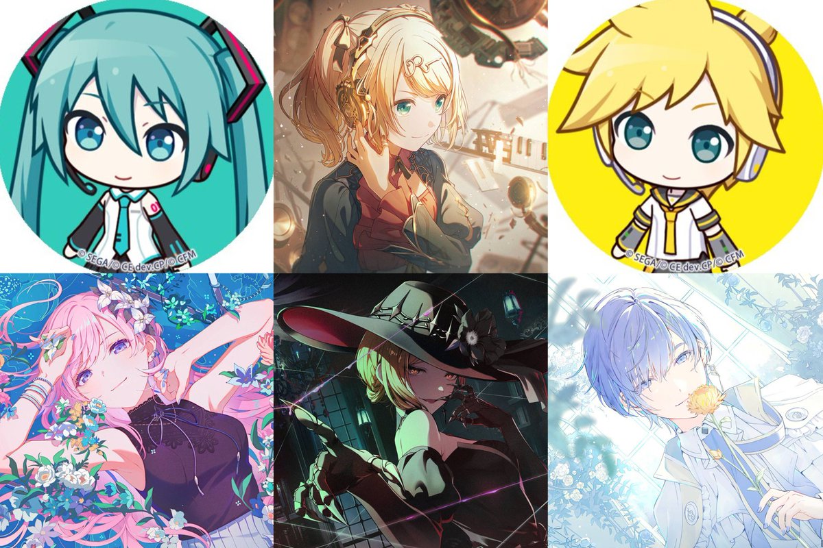 프세카 정리계 tweet media