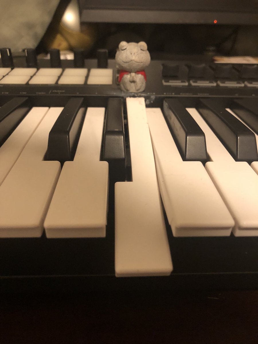 SUN69 (Blacklite Records) tweet media