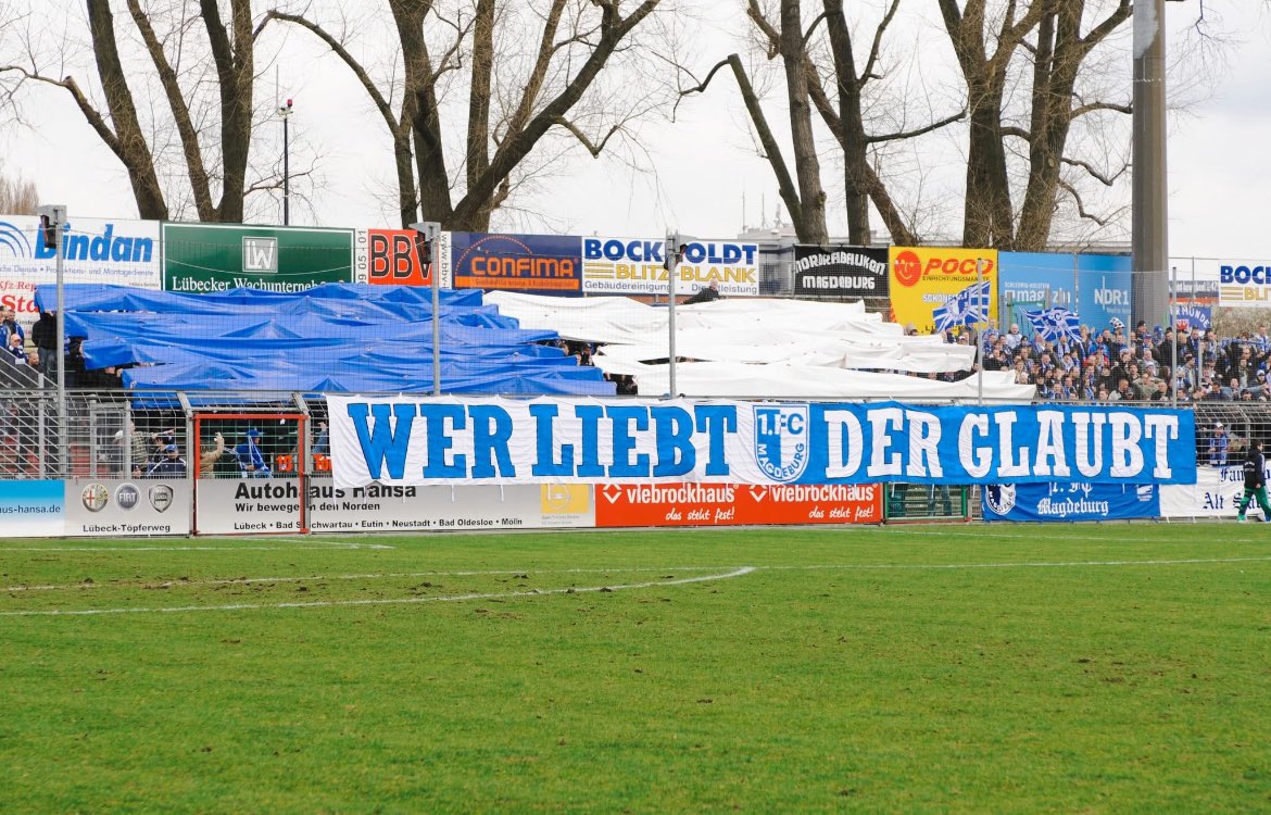 1. FC Magdeburg tweet media