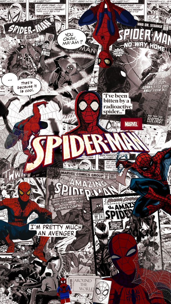 𝑳𝑨 𝑺𝑷𝑰𝑫𝑬𝑹-𝑷𝑬́𝑻𝑨𝑺𝑺𝑬 .ᐟ.ᐟ.ᐟ tweet media