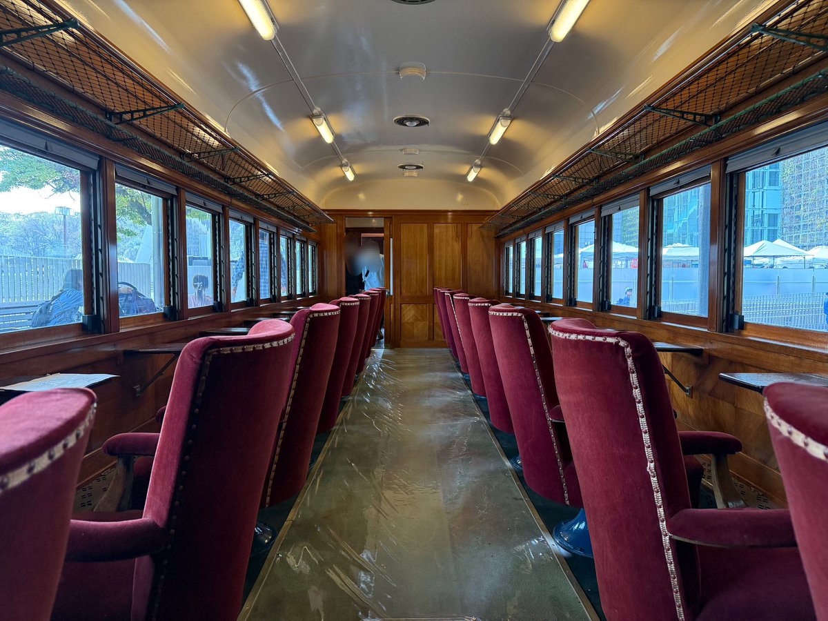 白衣鉄道🐥 tweet media