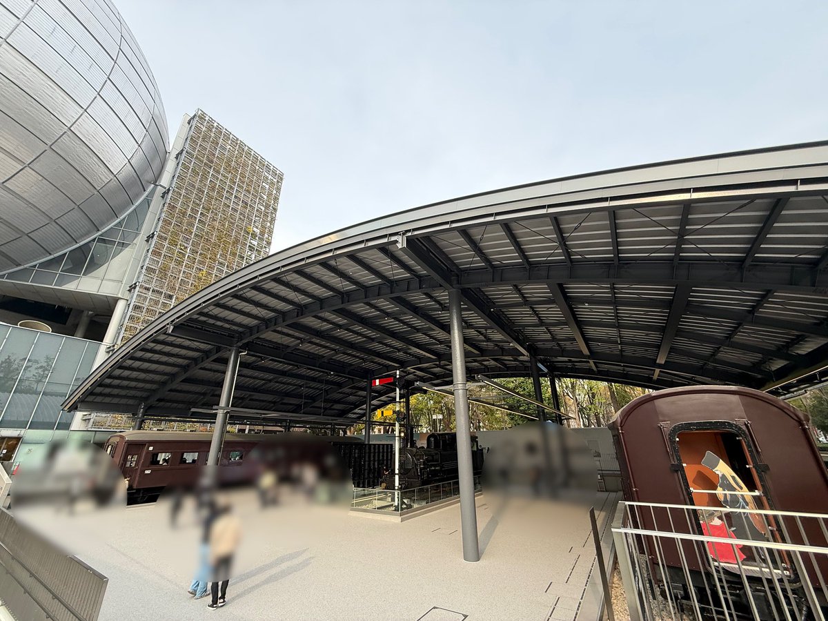 白衣鉄道🐥 tweet media