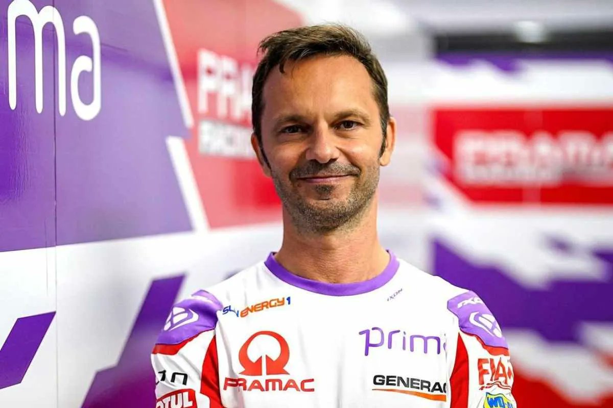 Race Result tweet media