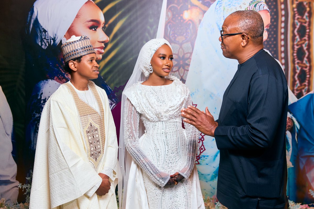 Hon. Aboubakar SALAHEDDINE 🚘 tweet media