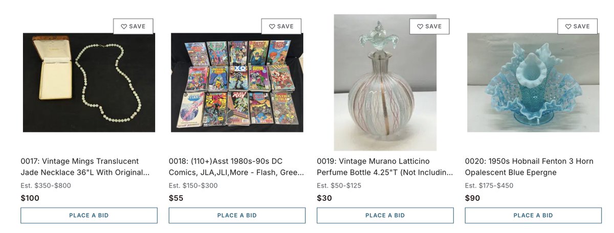 WorthPoint, Corp. tweet media