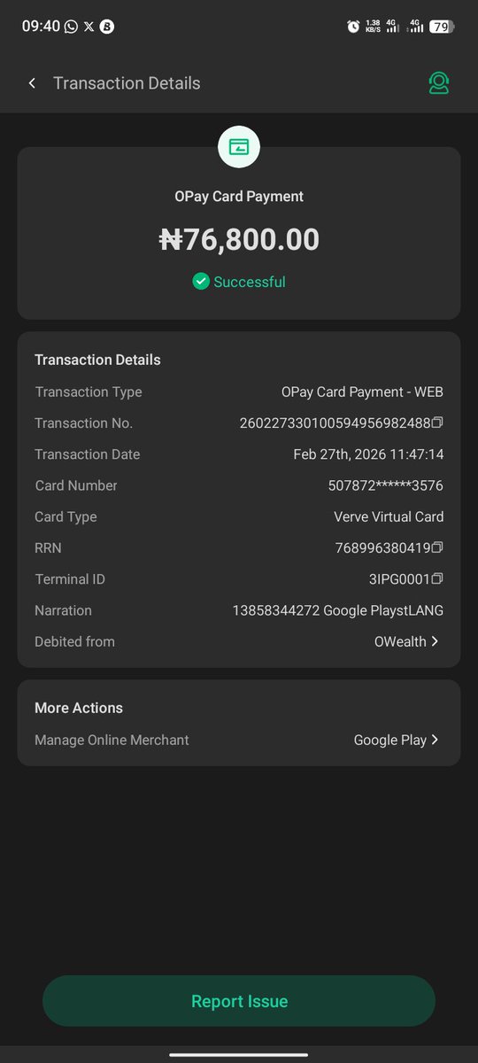 Authority 😎😊 tweet media