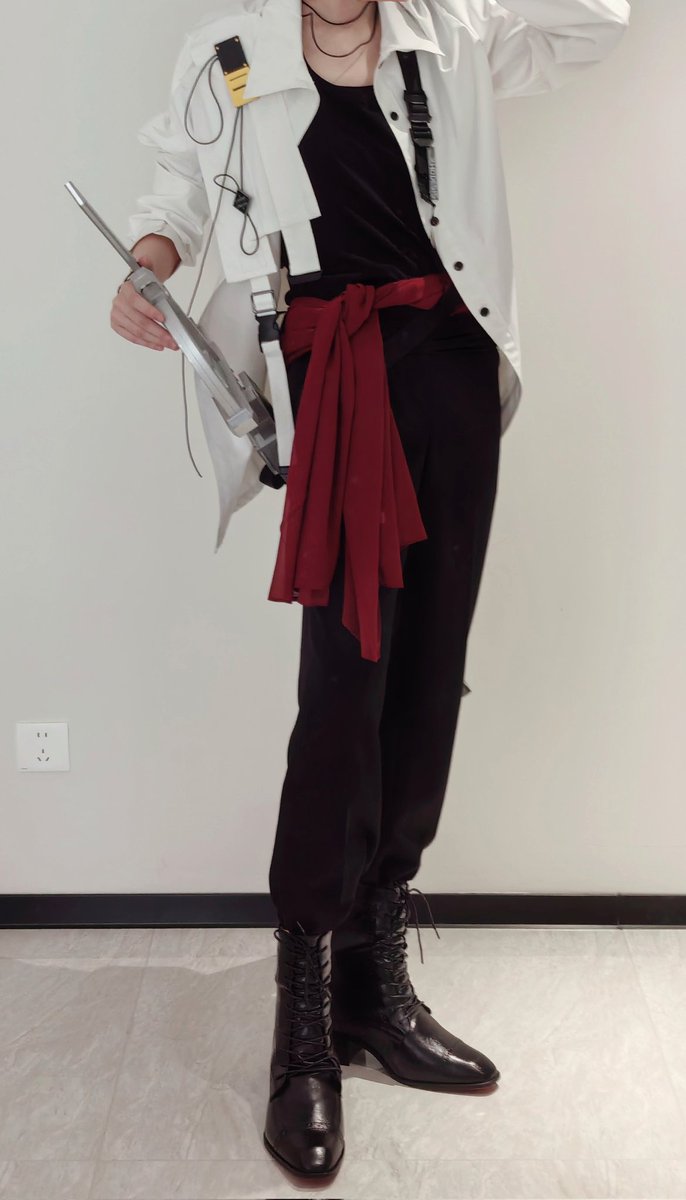 FU@忙碌中 tweet media