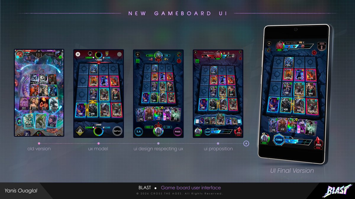 Yanis Ouaglal tweet media