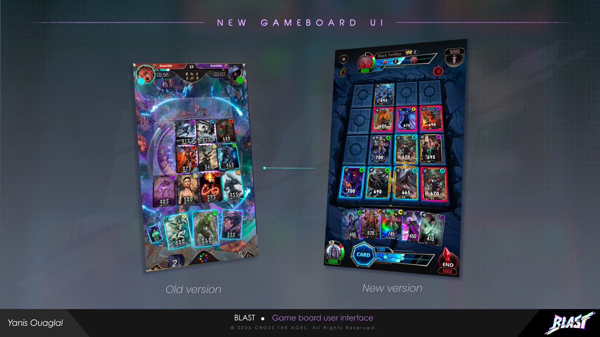 Yanis Ouaglal tweet media