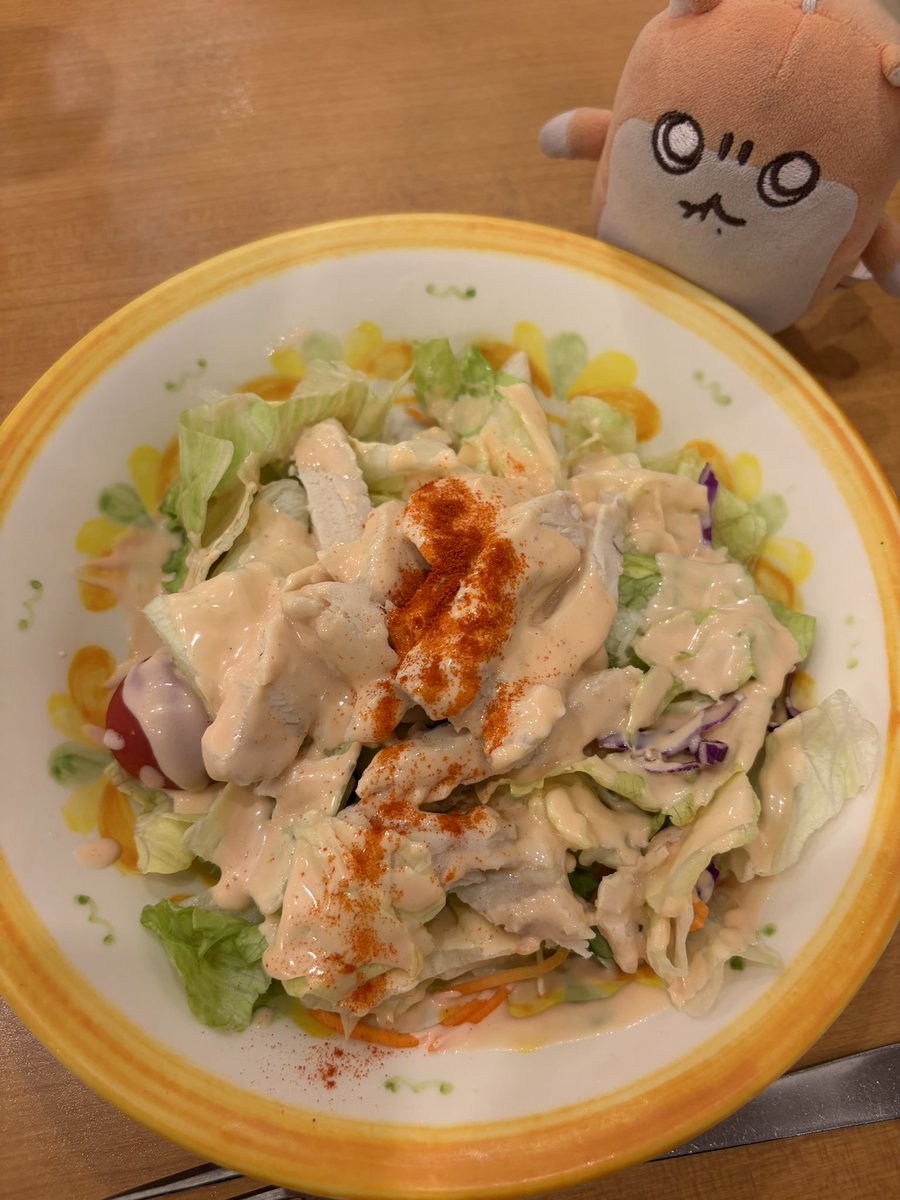 さき🐹 tweet media