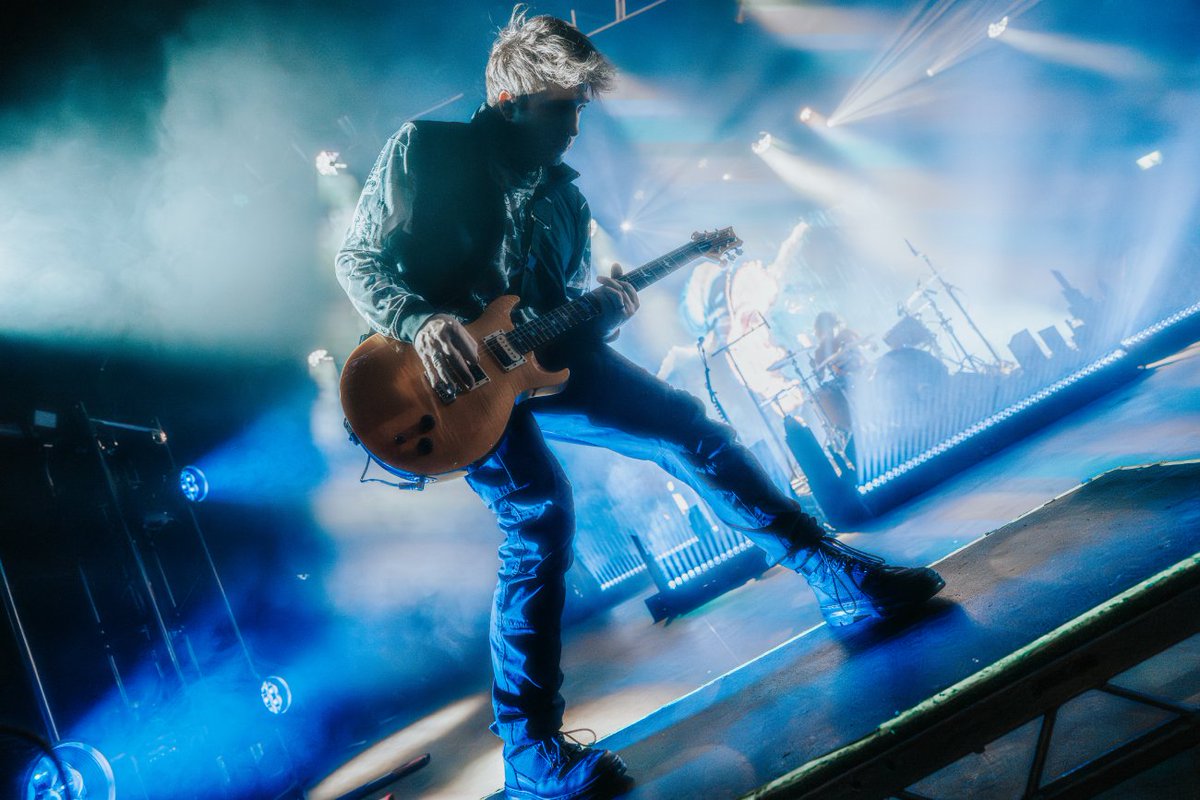 Rock Sound tweet media