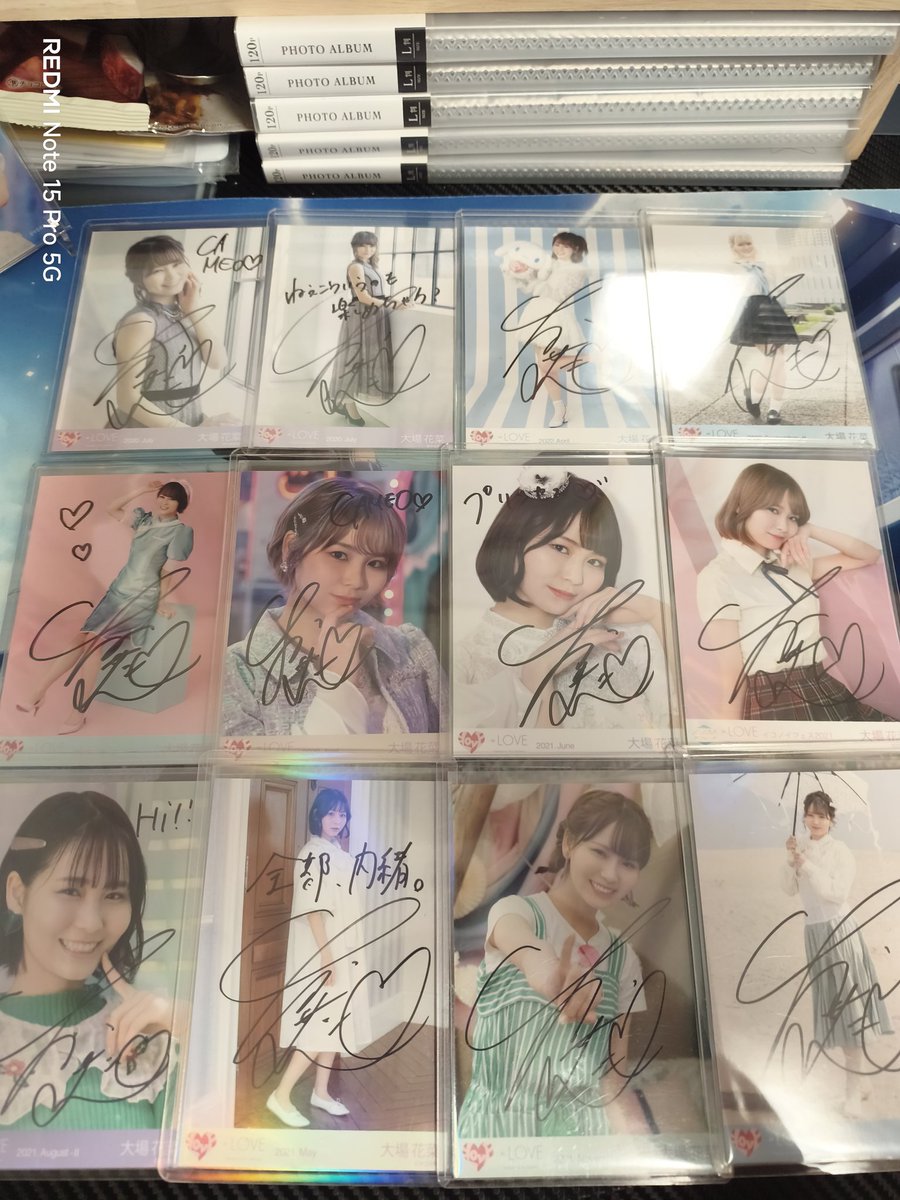 じぶ💮 tweet media