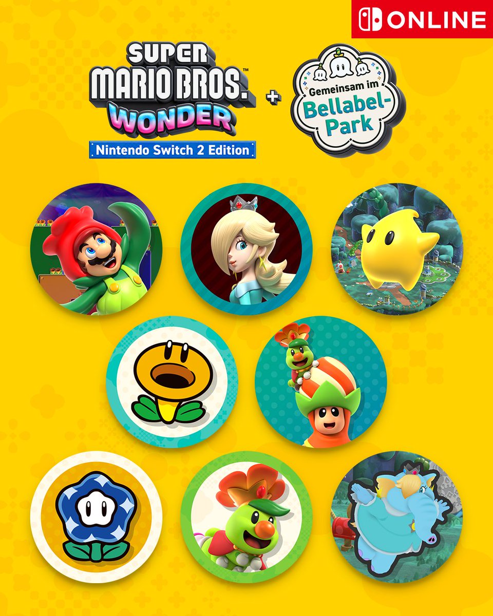 Super Mario DE tweet media