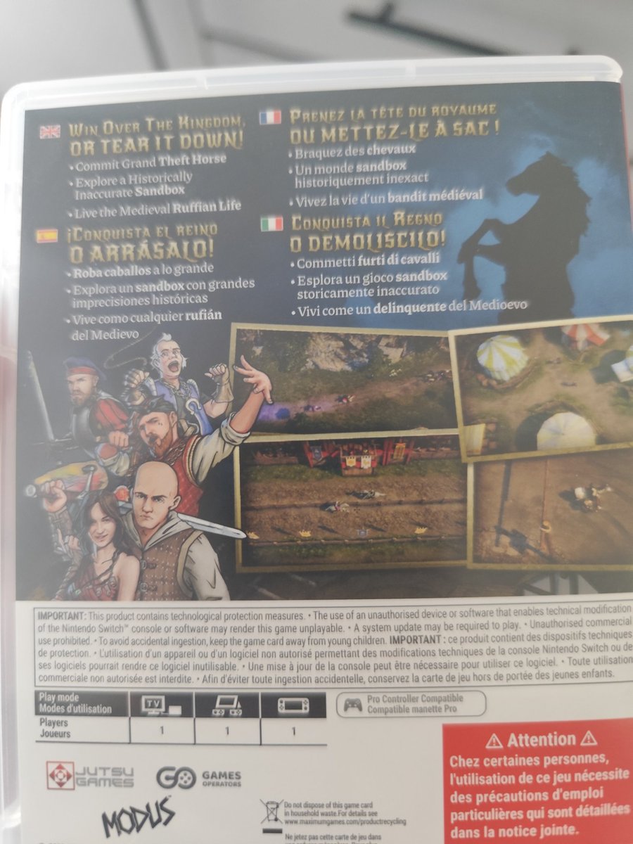 HandiJill 😼 tweet media