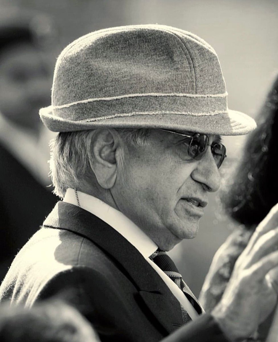 V P Singh Badnore tweet media