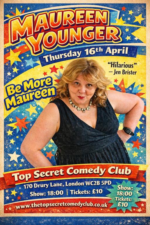 Maureen Younger ❤️❤️❤️ Defend the NHS tweet media