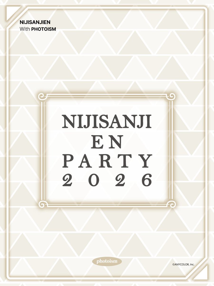 Photoism Global tweet media