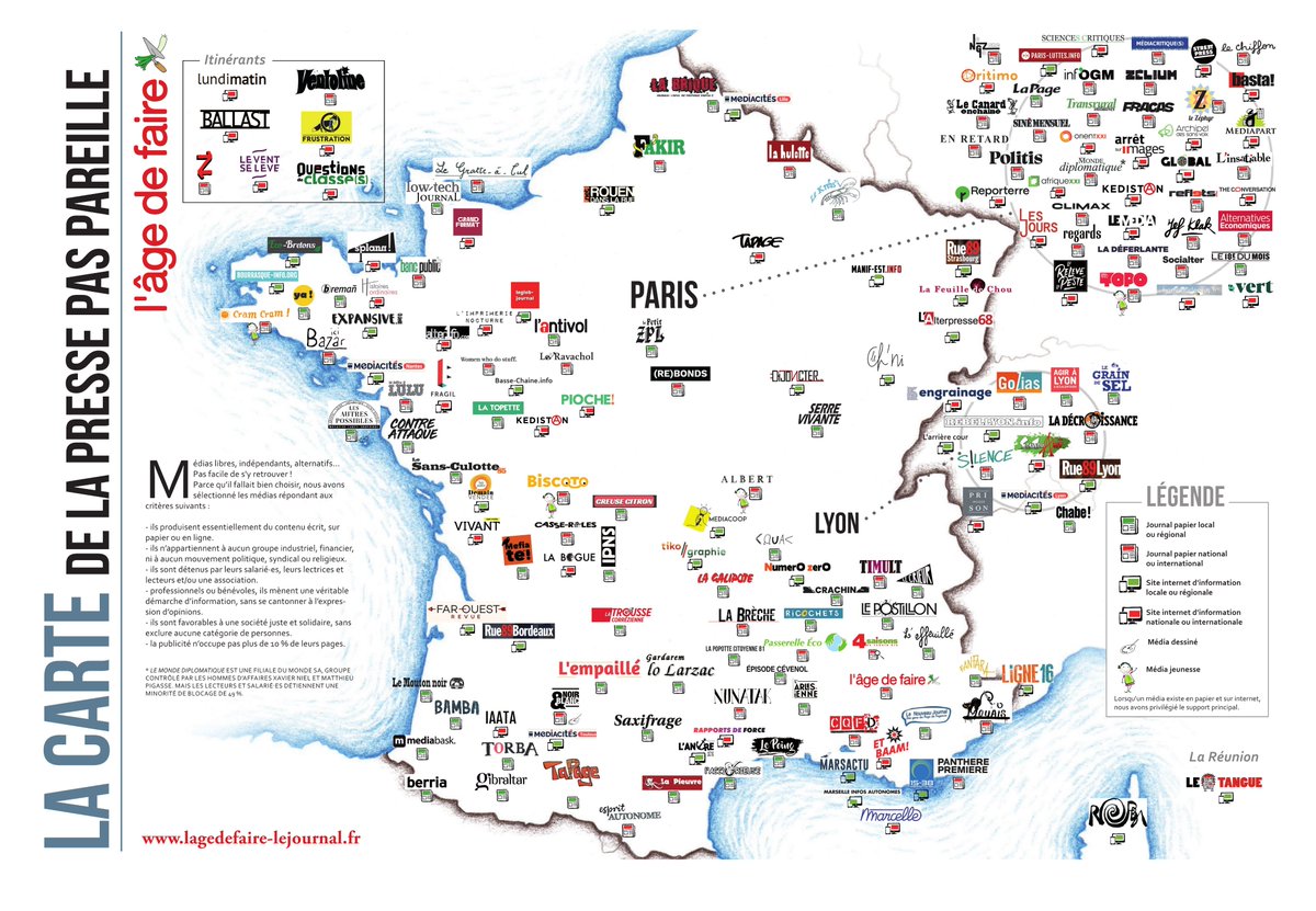 quelqu'un tweet media